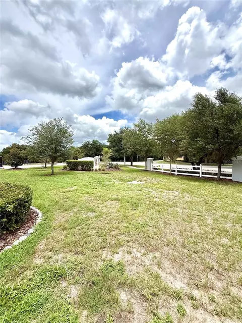 Exterior - 8771 Falling Blue Pl, Riverview, FL 33578 photo 8 of 9
