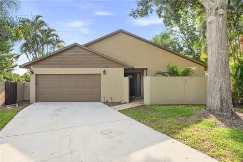 664 Channing Dr, Palm Harbor, FL 34684