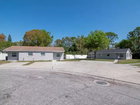 Exterior - 1207 62nd Ave E, Bradenton, FL 34203 photo 1 of 1
