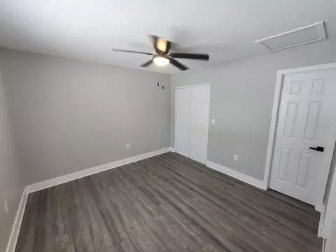 Bedroom - 1207 62nd Ave E, Bradenton, FL 34203 photo 7 of 14