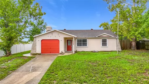 2088 Bolger Ave, Spring Hill, FL 34609