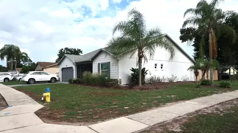 Exterior - 12818 Tallowood Dr, Riverview, FL 33579 photo 9 of 9
