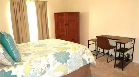 Bedroom - 12818 Tallowood Dr, Riverview, FL 33579 photo 3 of 6