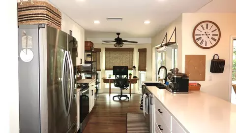 Kitchen - 12818 Tallowood Dr, Riverview, FL 33579 photo 2 of 4