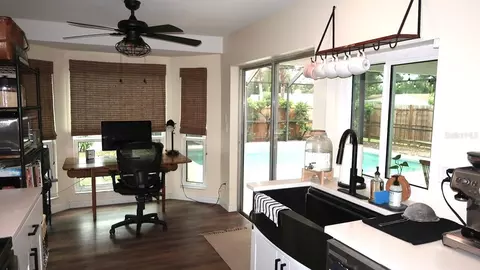 Kitchen - 12818 Tallowood Dr, Riverview, FL 33579 photo 3 of 4