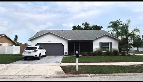 Exterior - 12818 Tallowood Dr, Riverview, FL 33579 photo 2 of 9