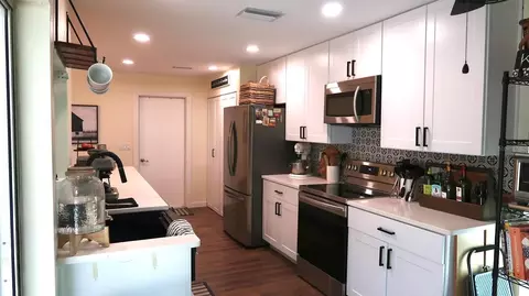 Kitchen - 12818 Tallowood Dr, Riverview, FL 33579 photo 4 of 4