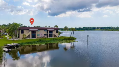 1005 S Bayshore Blvd #102, Safety Harbor, FL 34695