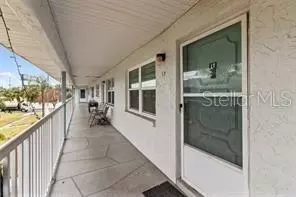 5257 81st Ln N #17, Saint Petersburg, FL 33709