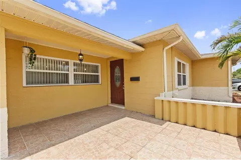 3663 22nd Ave N, Saint Petersburg, FL 33713