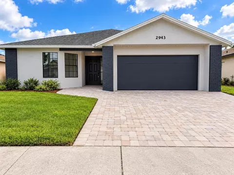 2943 Woolridge Dr, Orlando, FL 32837