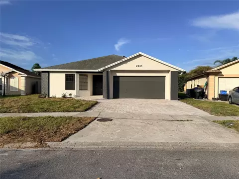 2943 Woolridge Dr, Orlando, FL 32837