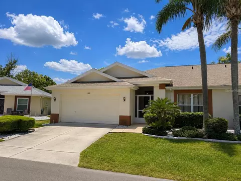 822 Mccallister #822, Sun City Center, FL 33573