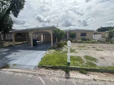 6211 N Clark Ave, Tampa, FL 33614