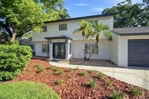 2705 Silver Lake Ave, Tampa, FL 33614