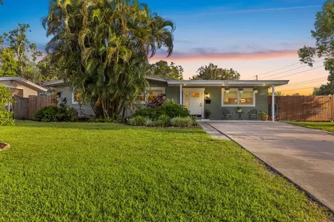 5154 33rd Ave N, Saint Petersburg, FL 33710