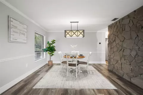 Dining - 7231 River Country Dr, Weeki Wachee, FL 34607 photo 1 of 3