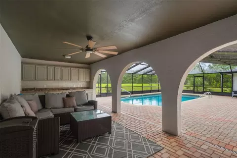Exterior - 7231 River Country Dr, Weeki Wachee, FL 34607 photo 5 of 16