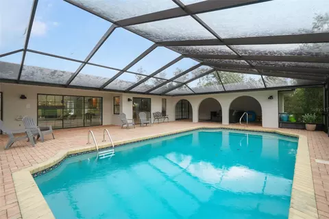 Exterior - 7231 River Country Dr, Weeki Wachee, FL 34607 photo 8 of 16