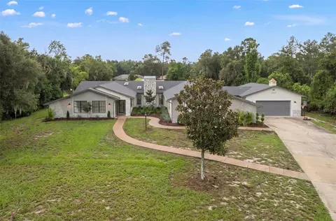 Exterior - 7231 River Country Dr, Weeki Wachee, FL 34607 photo 16 of 16