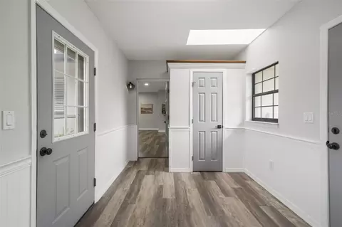 Entry Way - 7231 River Country Dr, Weeki Wachee, FL 34607 photo 6 of 17