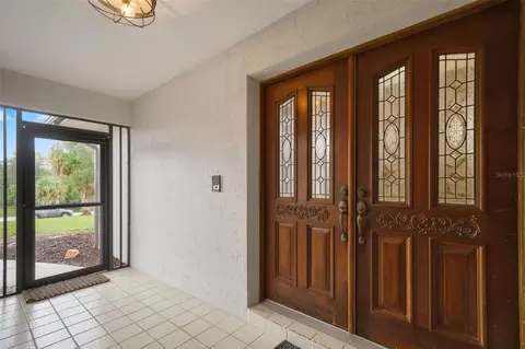 Entry Way - 7231 River Country Dr, Weeki Wachee, FL 34607 photo 16 of 17