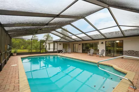 Exterior - 7231 River Country Dr, Weeki Wachee, FL 34607 photo 7 of 16