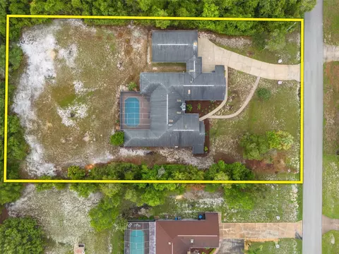 View/Area - 7231 River Country Dr, Weeki Wachee, FL 34607 photo 2 of 3