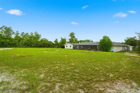 Exterior - 7231 River Country Dr, Weeki Wachee, FL 34607 photo 15 of 16