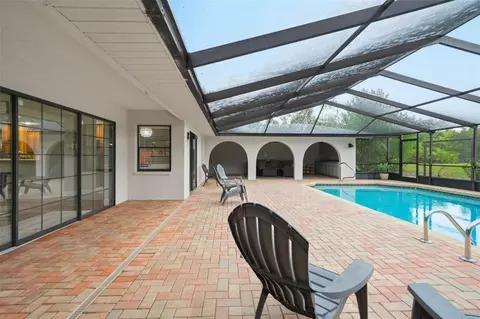 Exterior - 7231 River Country Dr, Weeki Wachee, FL 34607 photo 4 of 16