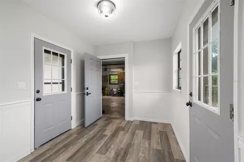 Entry Way - 7231 River Country Dr, Weeki Wachee, FL 34607 photo 4 of 17