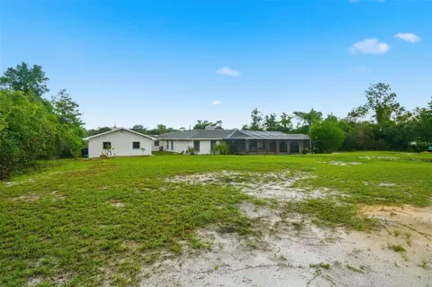 Exterior - 7231 River Country Dr, Weeki Wachee, FL 34607 photo 12 of 16