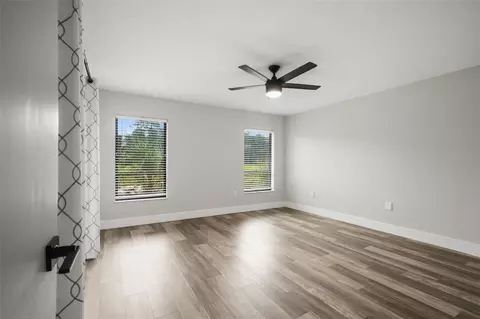 Bedroom - 7231 River Country Dr, Weeki Wachee, FL 34607 photo 3 of 9