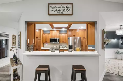 Kitchen - 7231 River Country Dr, Weeki Wachee, FL 34607 photo 1 of 6