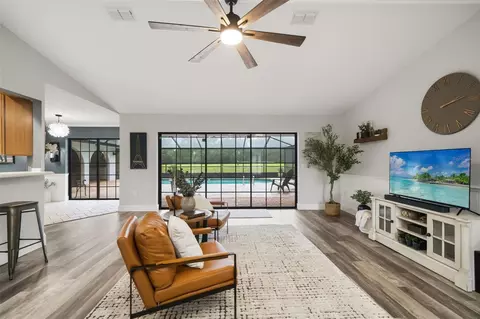 Living - 7231 River Country Dr, Weeki Wachee, FL 34607 photo 3 of 8