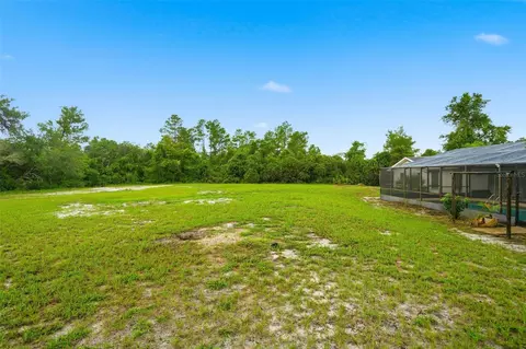 Exterior - 7231 River Country Dr, Weeki Wachee, FL 34607 photo 14 of 16
