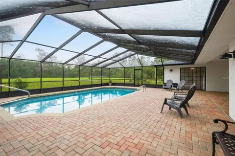 Exterior - 7231 River Country Dr, Weeki Wachee, FL 34607 photo 10 of 16