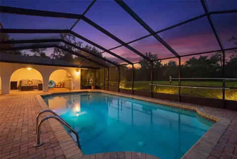 Exterior - 7231 River Country Dr, Weeki Wachee, FL 34607 photo 3 of 16