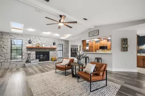 Living - 7231 River Country Dr, Weeki Wachee, FL 34607 photo 1 of 8