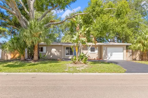 Undisclosed, Saint Petersburg, FL 33702