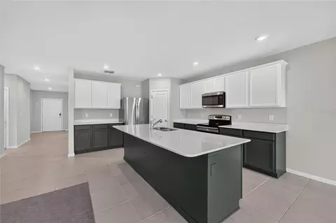 Kitchen - 6708 Devlin Ln, Wesley Chapel, FL 33545 photo 2 of 4