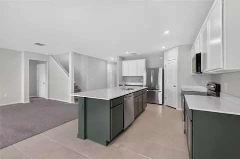 Kitchen - 6708 Devlin Ln, Wesley Chapel, FL 33545 photo 4 of 4