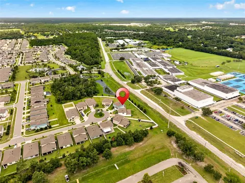 View/Area - 6708 Devlin Ln, Wesley Chapel, FL 33545 photo 3 of 6