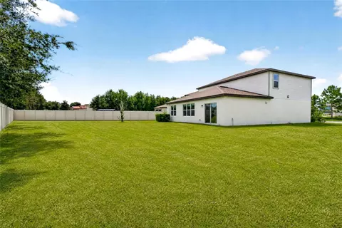Exterior - 6708 Devlin Ln, Wesley Chapel, FL 33545 photo 2 of 7