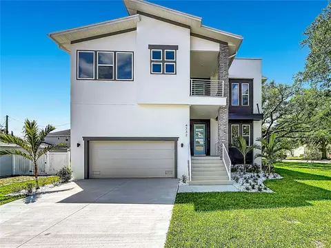 4732 W Wallcraft Ave, Tampa, FL 33611