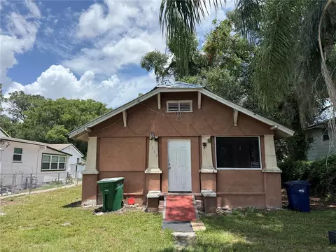 7703 N 17th St, Tampa, FL 33604