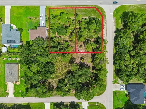 14 S Chamberlain Blvd, North Port, FL 34286
