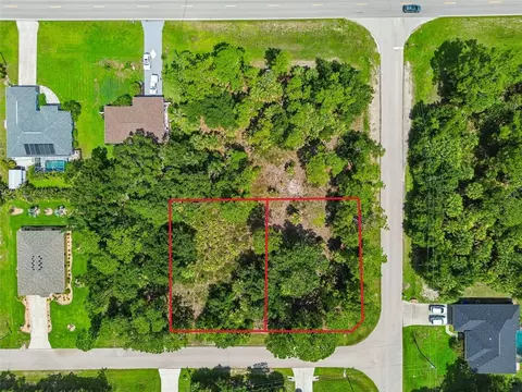 15 Heather Ter, North Port, FL 34286