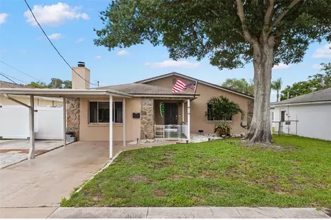 5210 6th St S, Saint Petersburg, FL 33705
