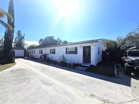 5422 Amy Ln, New Port Richey, FL 34652
